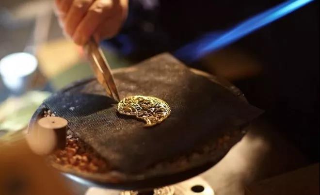 首飾加工定制企業(yè)如何做推廣