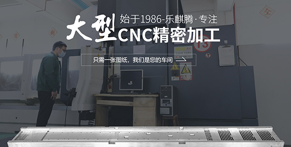 東莞市樂麒騰精密制造有限公司營銷型網站建設進行中