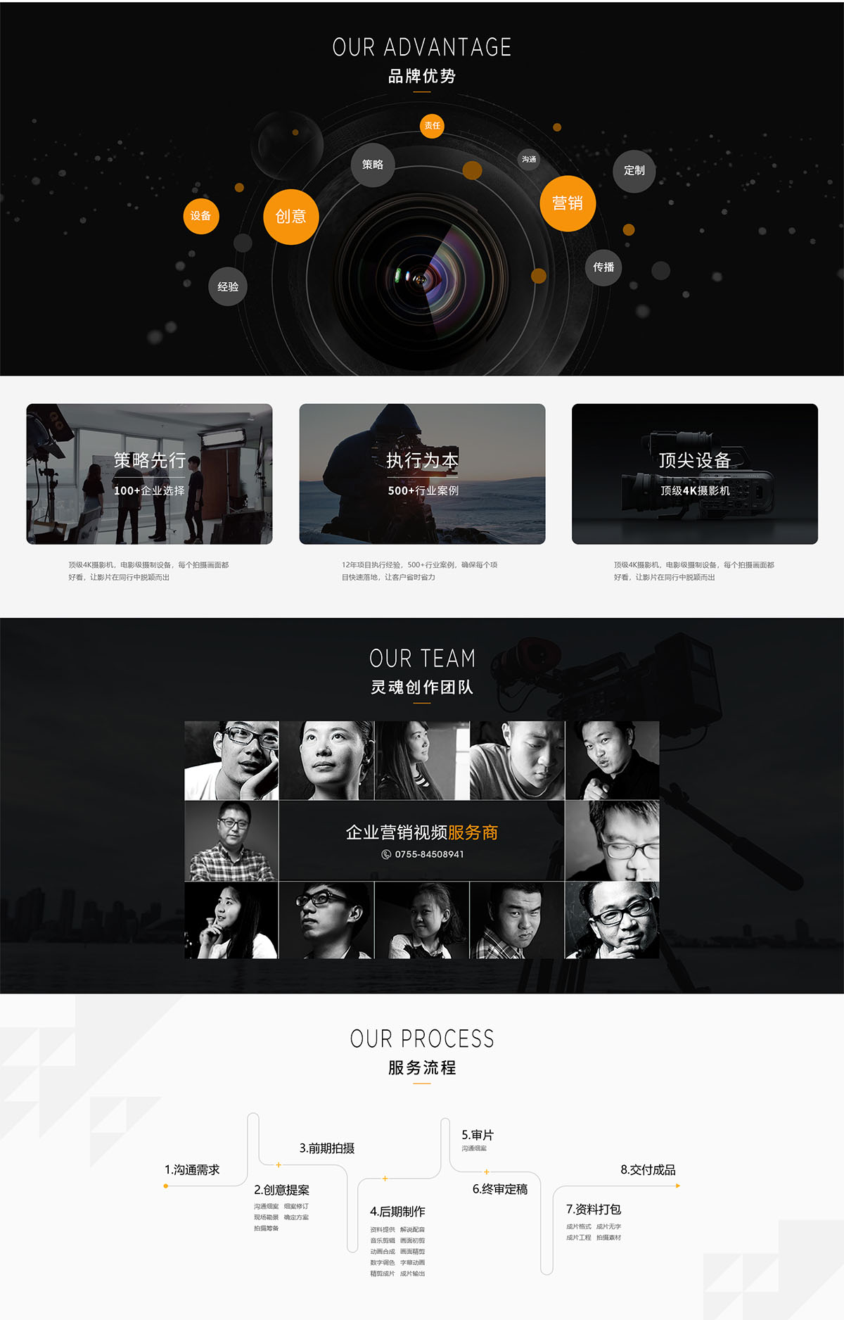 深圳市意馬影視傳媒有限公司