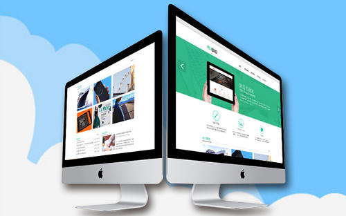 怎么選擇一家靠譜的建站公司？