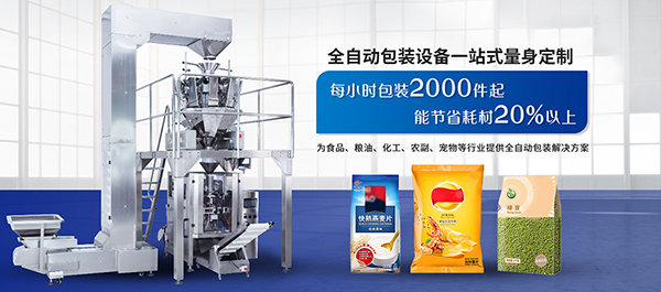 佛山市中奇包裝機械有限公司營銷型網站建設進行中