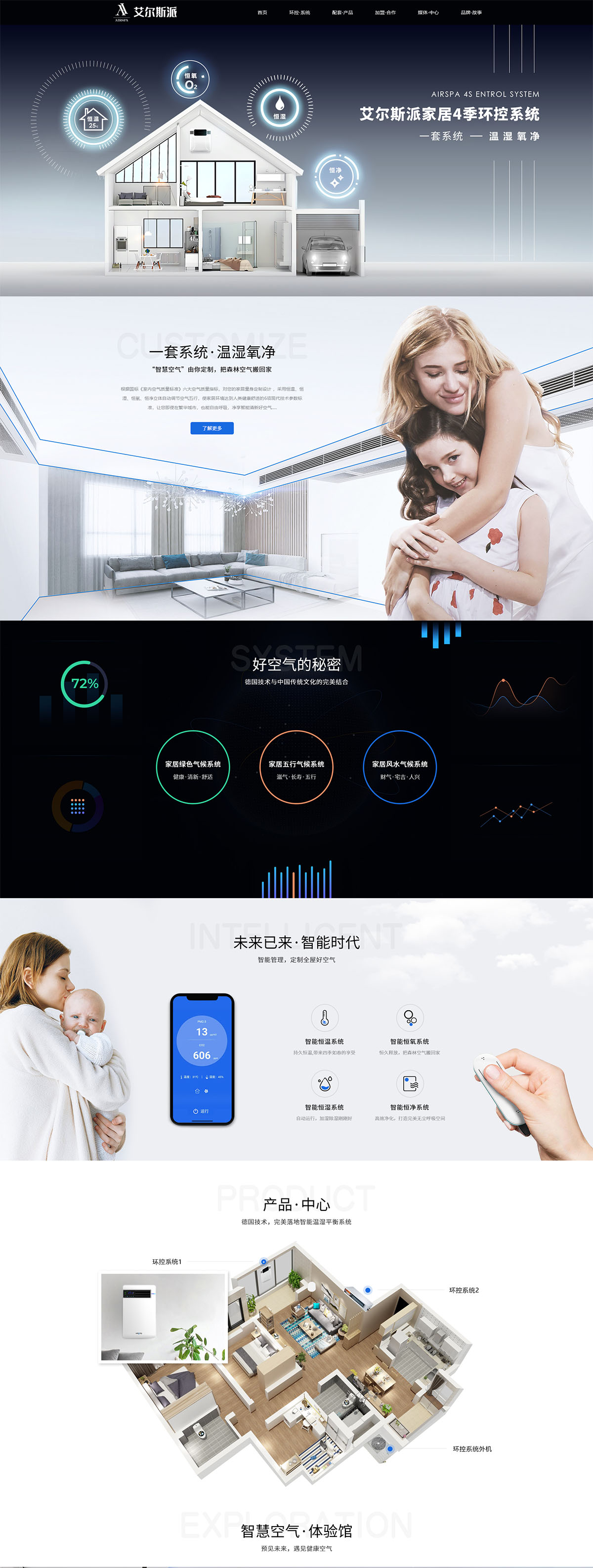 廣東艾爾斯派科技有限公司