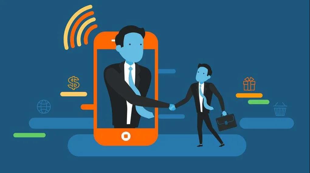 如何提升網(wǎng)站詢盤？