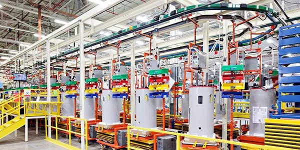 傳統(tǒng)企業(yè)如何通過互聯(lián)網(wǎng)轉型