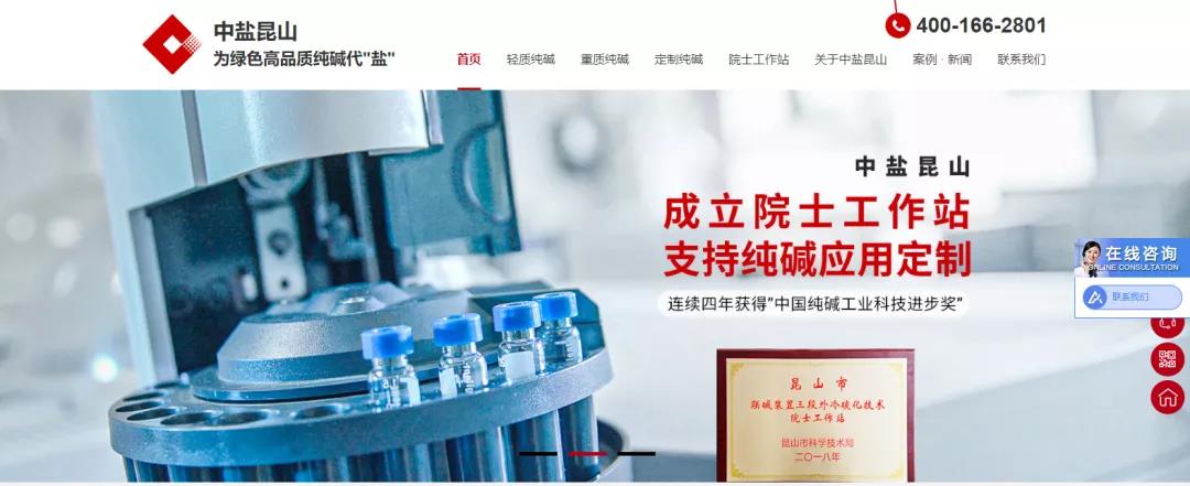 真實(shí)記錄大型央企的觸網(wǎng)之路