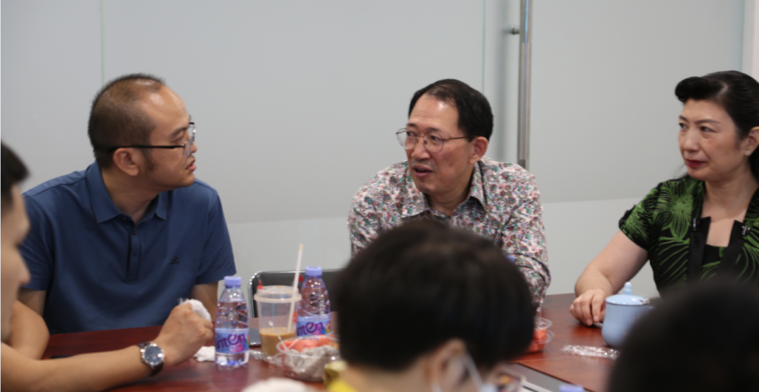 馬馳科項目順利結項