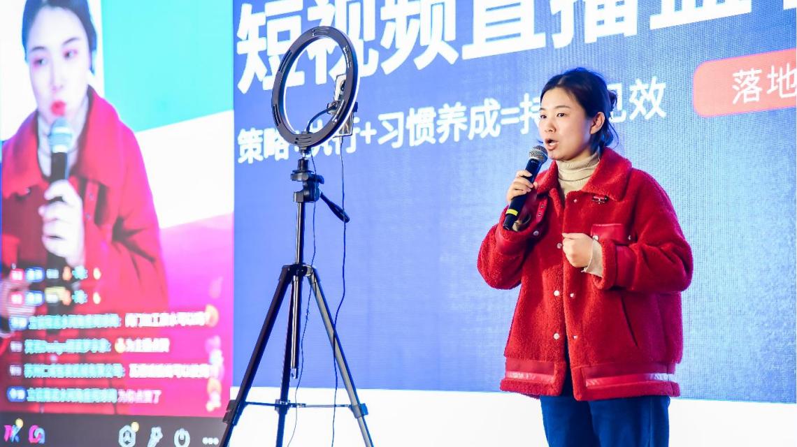 上線就有10多個(gè)詢盤(pán)，這家電纜生產(chǎn)制造企業(yè)是這樣做抖音的！