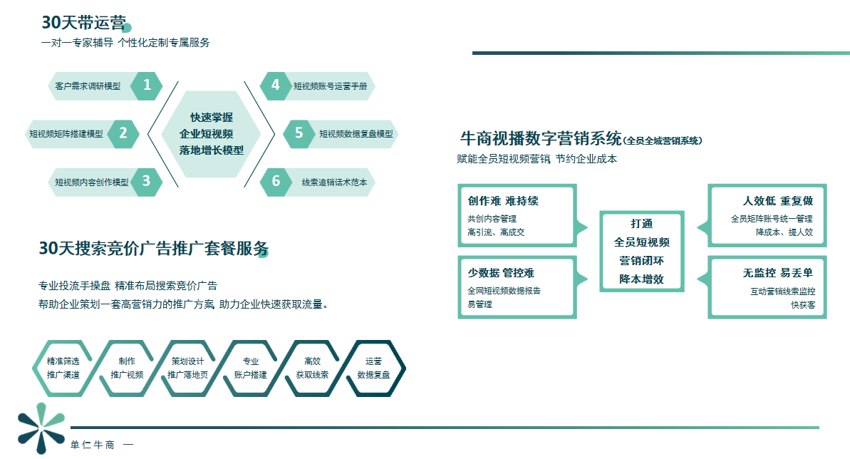企業(yè)短視頻課程