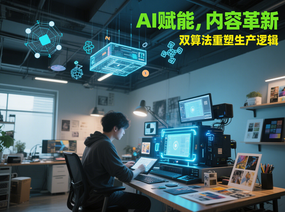 2025 年“全域營銷”成為熱詞：企業(yè)怎么選全域營銷服務商？三個細節(jié)分析