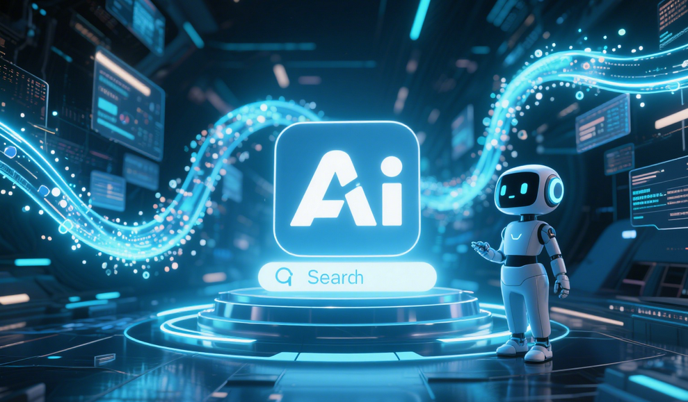 2025年AI搜索流量新風(fēng)口，AIGEO優(yōu)化哪家好？單仁牛商給出答案