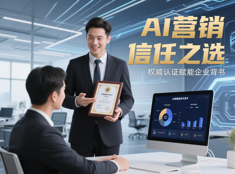 GEO優(yōu)化（生成式AI引擎優(yōu)化）服務(wù)商 TOP 推薦：2025年如何通過(guò)AI搜索搶占4億月活入口