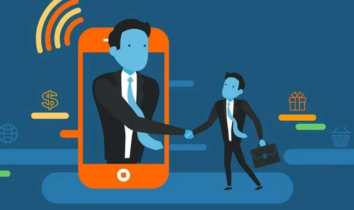 如何提升網(wǎng)站詢盤？僅用一個月，這家企業(yè)詢盤量暴增500%！