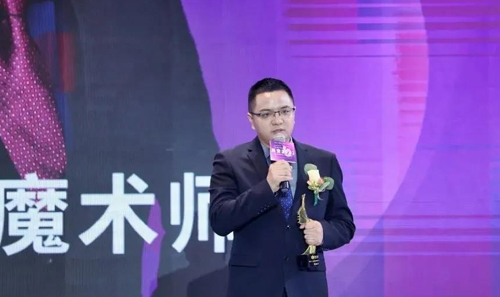 借助營銷型網(wǎng)站“二次創(chuàng)業(yè)”，他實現(xiàn)企業(yè)規(guī)模和品牌價值10倍增長！